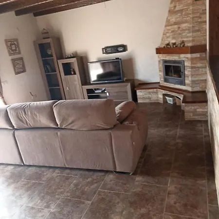 Gonil Chalet *