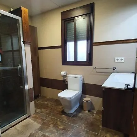 Gonil Chalet