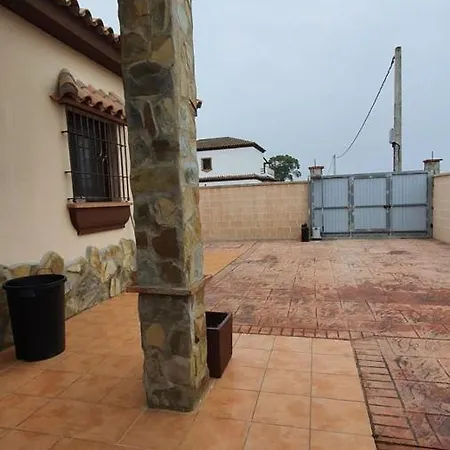 Chalet Gonil