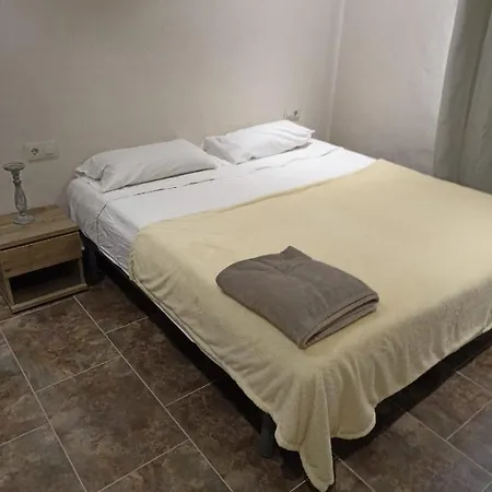 Dağ evi Gonil *