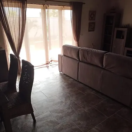 Gonil Dağ evi Conil De La Frontera
