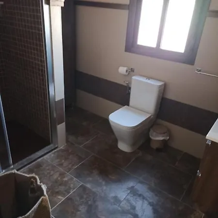 Dağ evi Gonil
