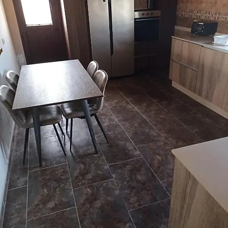 Chalet Gonil