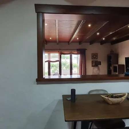 Gonil Dağ evi