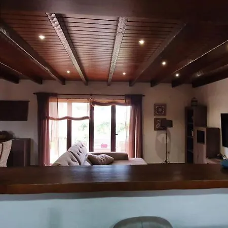 Dağ evi Gonil