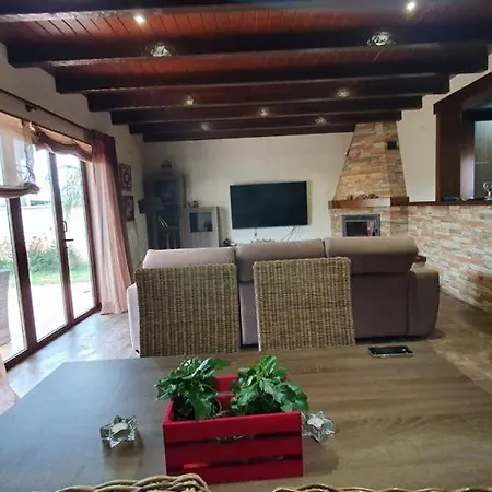 Gonil Dağ evi Conil De La Frontera