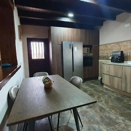 Gonil Dağ evi Conil De La Frontera