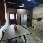 Gonil Chalet Conil De La Frontera