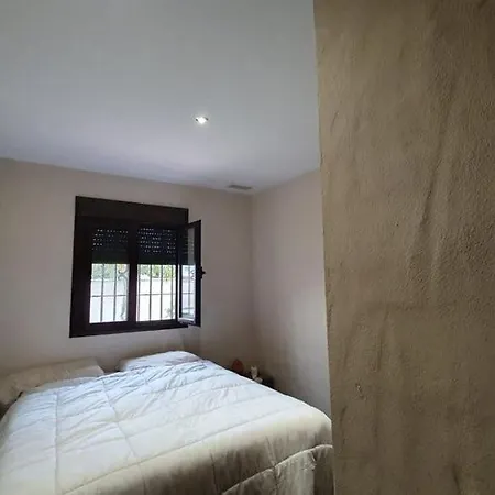 Chalet Gonil